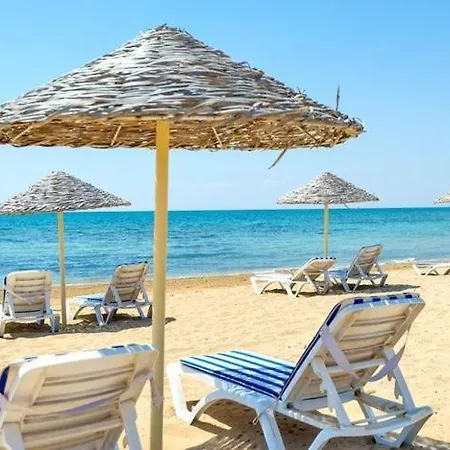 North Cyprus Thalassa Paralimni