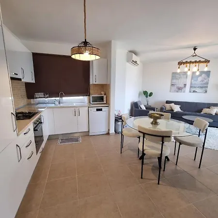 North Cyprus Thalassa Apartment