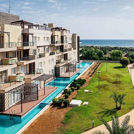 North Cyprus Thalassa Paralimni