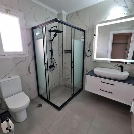 North Cyprus Thalassa Apartment *