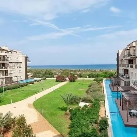 North Cyprus Thalassa Daire *