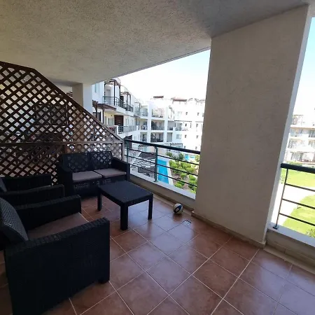 North Cyprus Thalassa