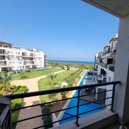 Daire North Cyprus Thalassa *