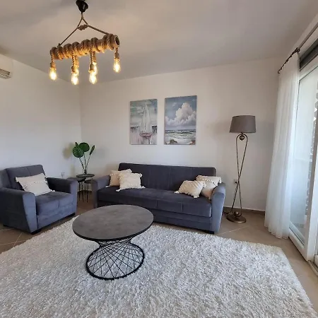 North Cyprus Thalassa *