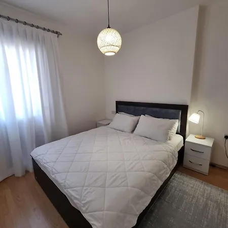 North Cyprus Thalassa Paralimni