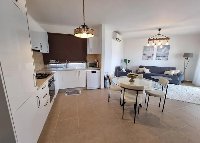 North Cyprus Thalassa Appartement