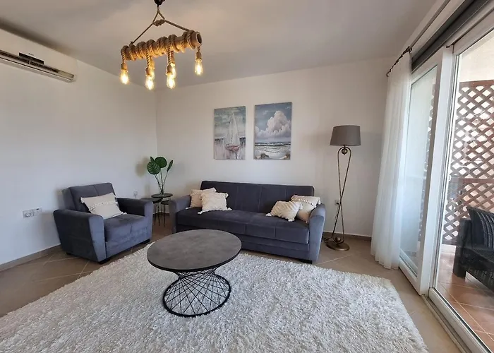 North Cyprus Thalassa *