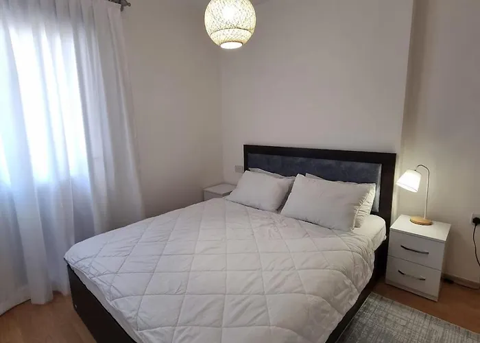 North Cyprus Thalassa Paralimni