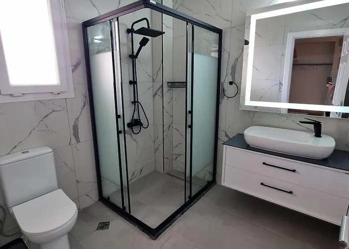 North Cyprus Thalassa Appartement *